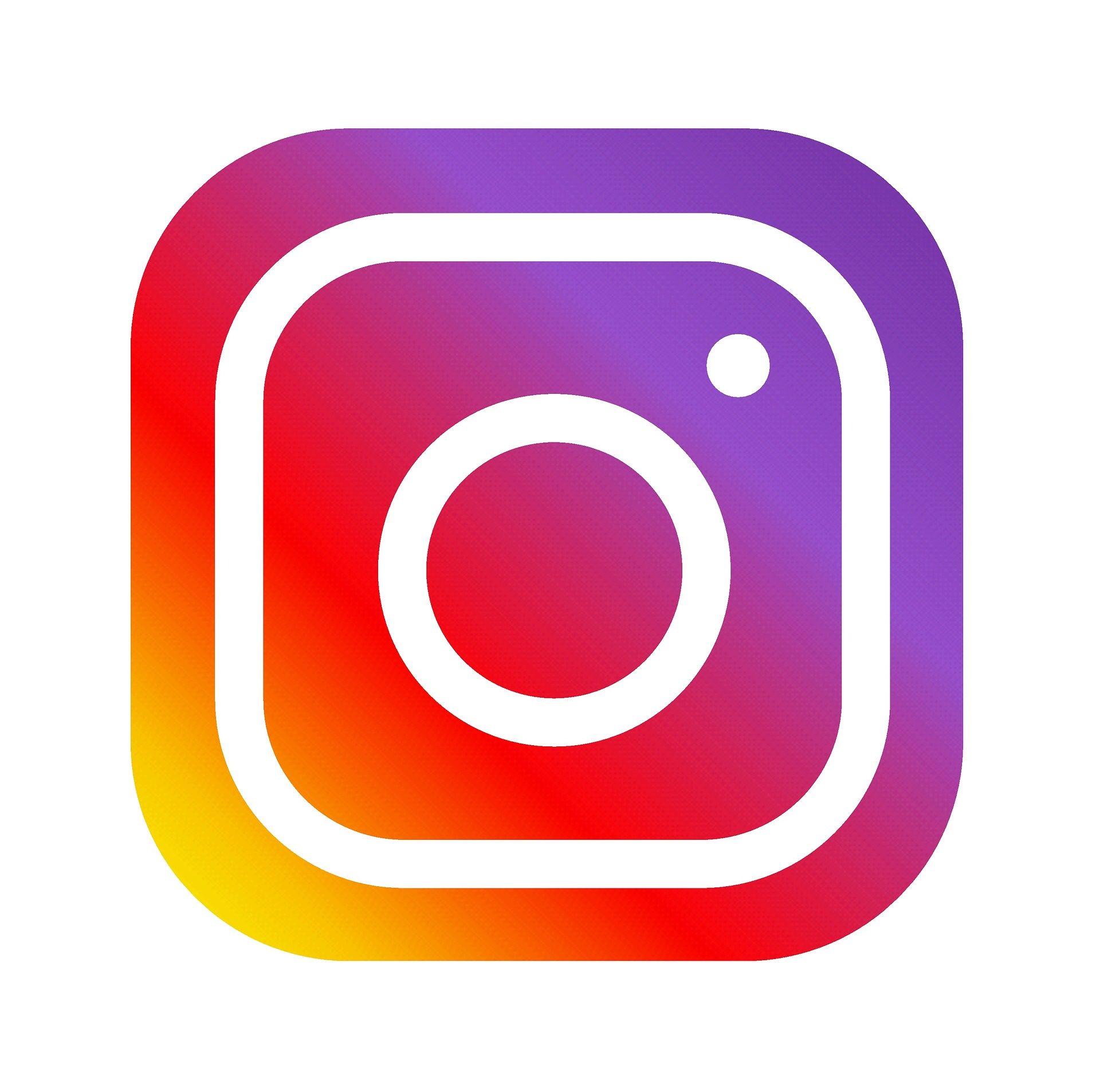 Seguici su Instagram!